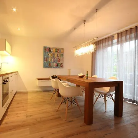 Lisa-marie 1 Apartament *