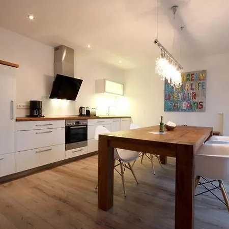 Apartament Lisa-marie 1