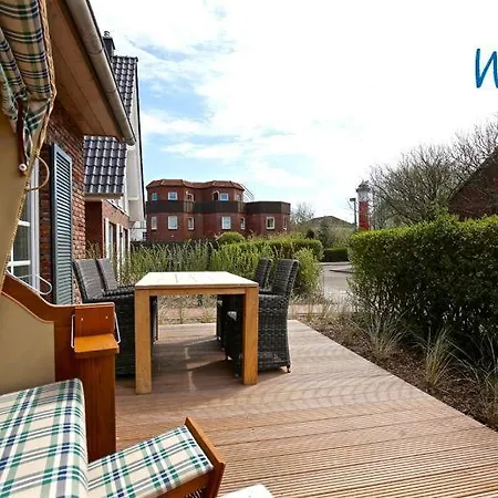 Lisa-marie 1 Apartament