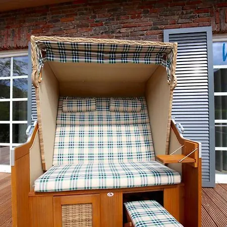 Lisa-marie 1 * Wangerooge