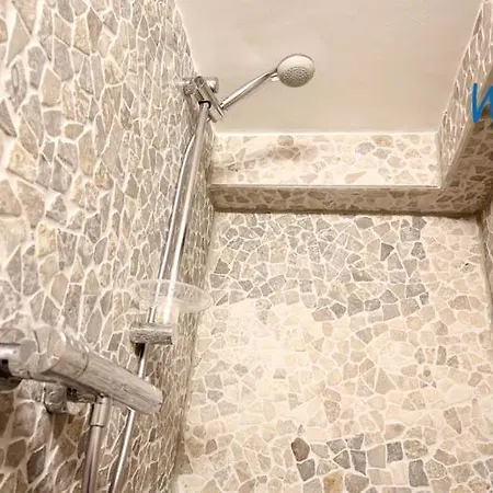 Apartament Lisa-marie 1 Wangerooge