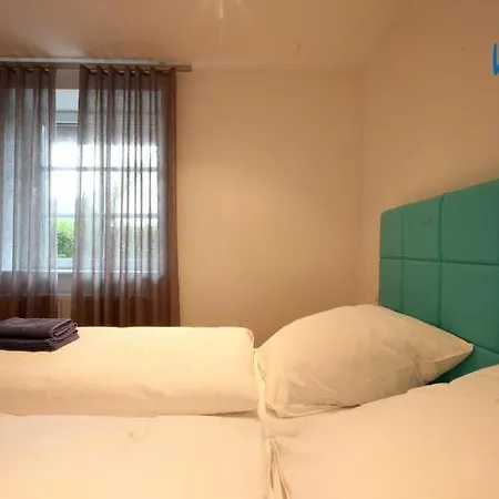 Apartament Lisa-marie 1