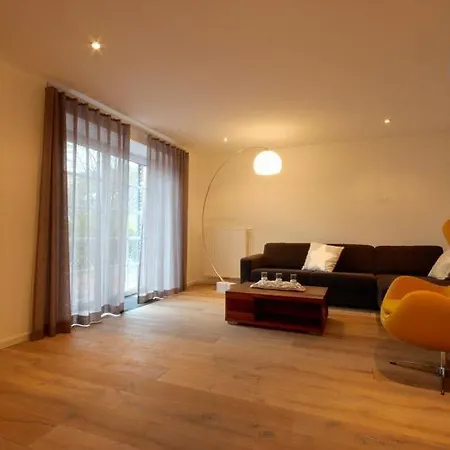 Lisa-marie 1 Apartament