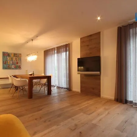 Apartament Lisa-marie 1 Wangerooge