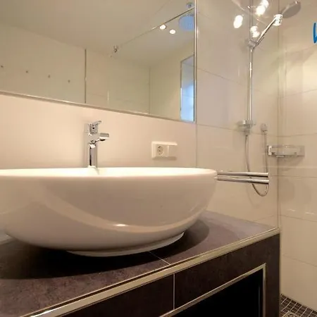 Apartament Lisa-marie 1 Wangerooge